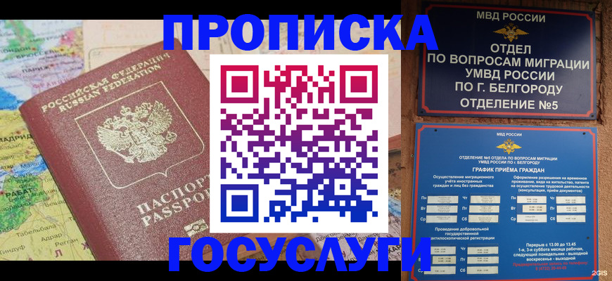 прописка регистрация в Рыльске